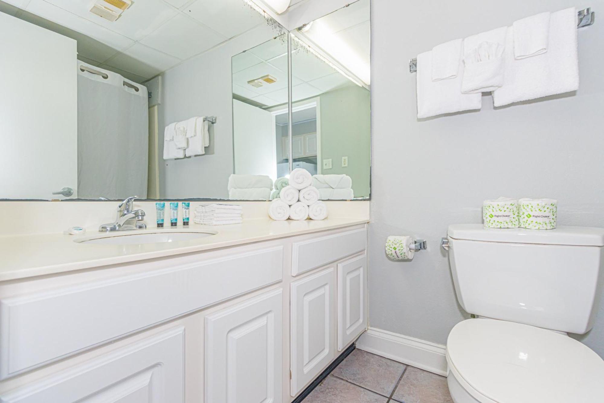 Holiday home Newly Updated Double Queen Suite-sea Mist 51007