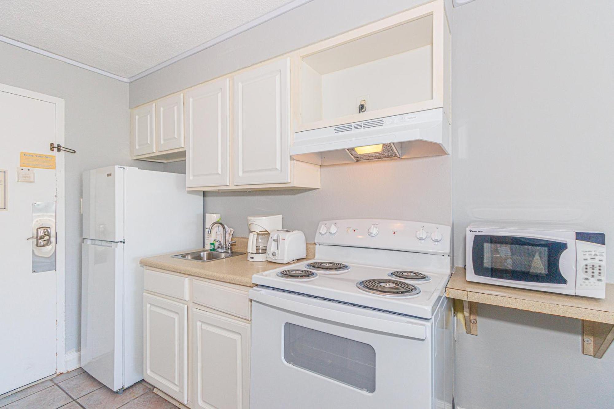 Newly Updated Double Queen Suite-sea Mist 51007 Holiday home *