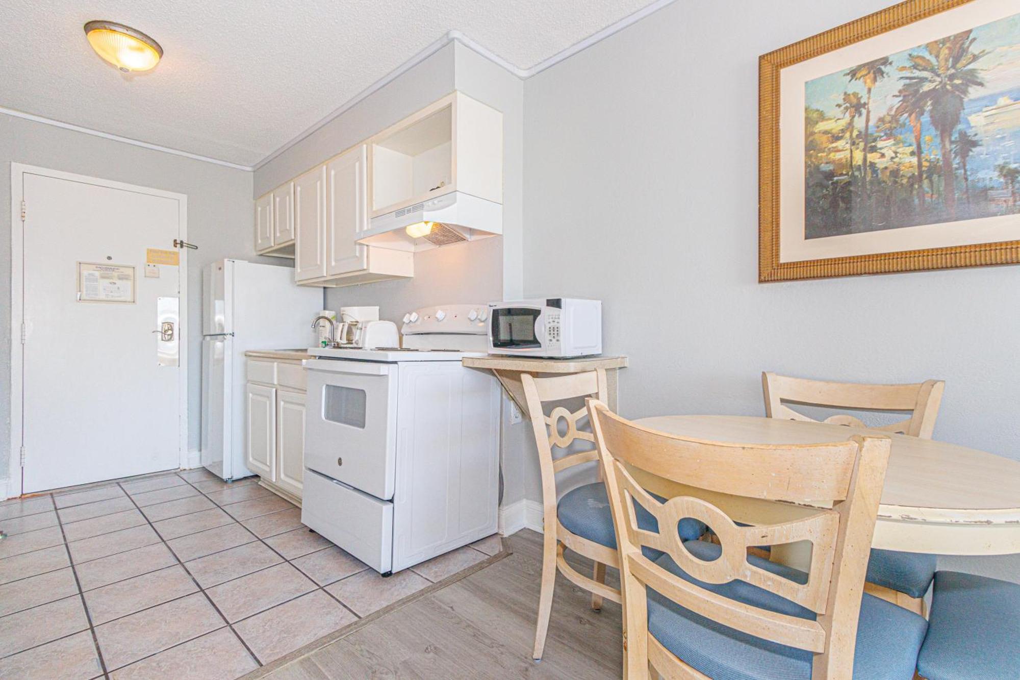 Holiday home Newly Updated Double Queen Suite-sea Mist 51007