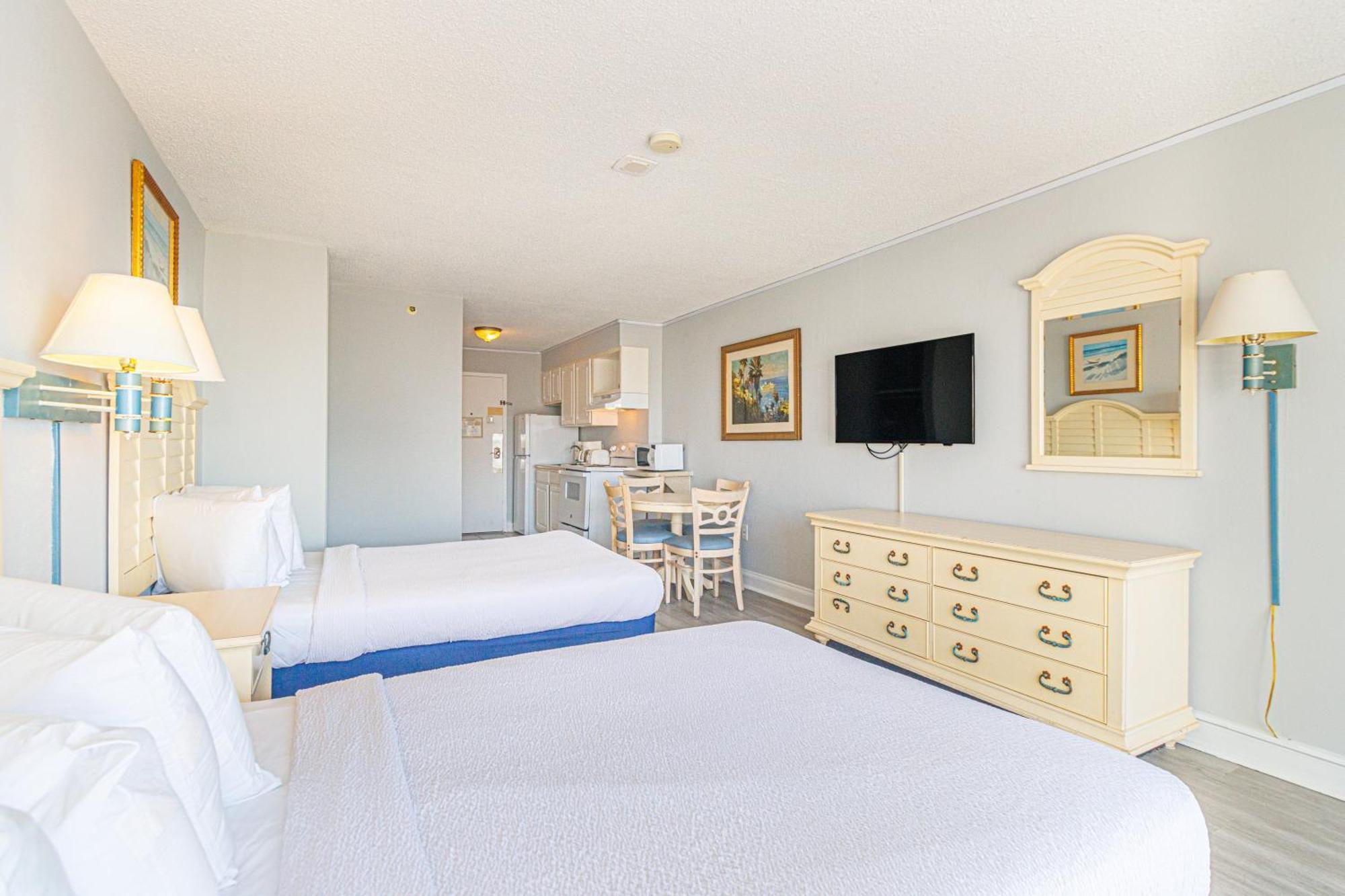 Holiday home Newly Updated Double Queen Suite-sea Mist 51007 Myrtle Beach