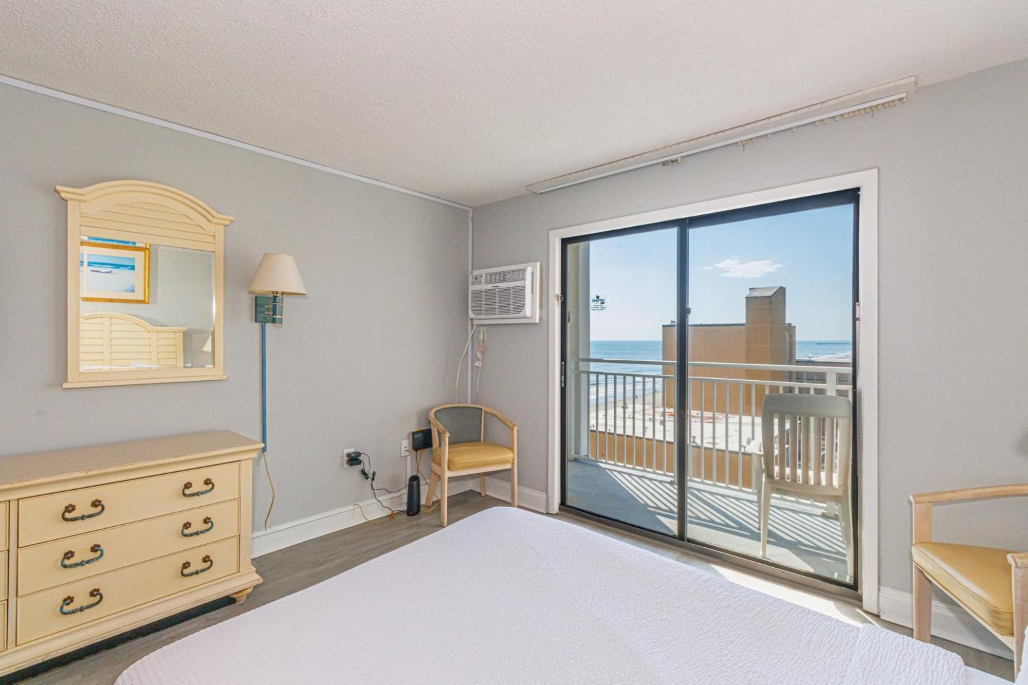 Newly Updated Double Queen Suite-sea Mist 51007 Myrtle Beach