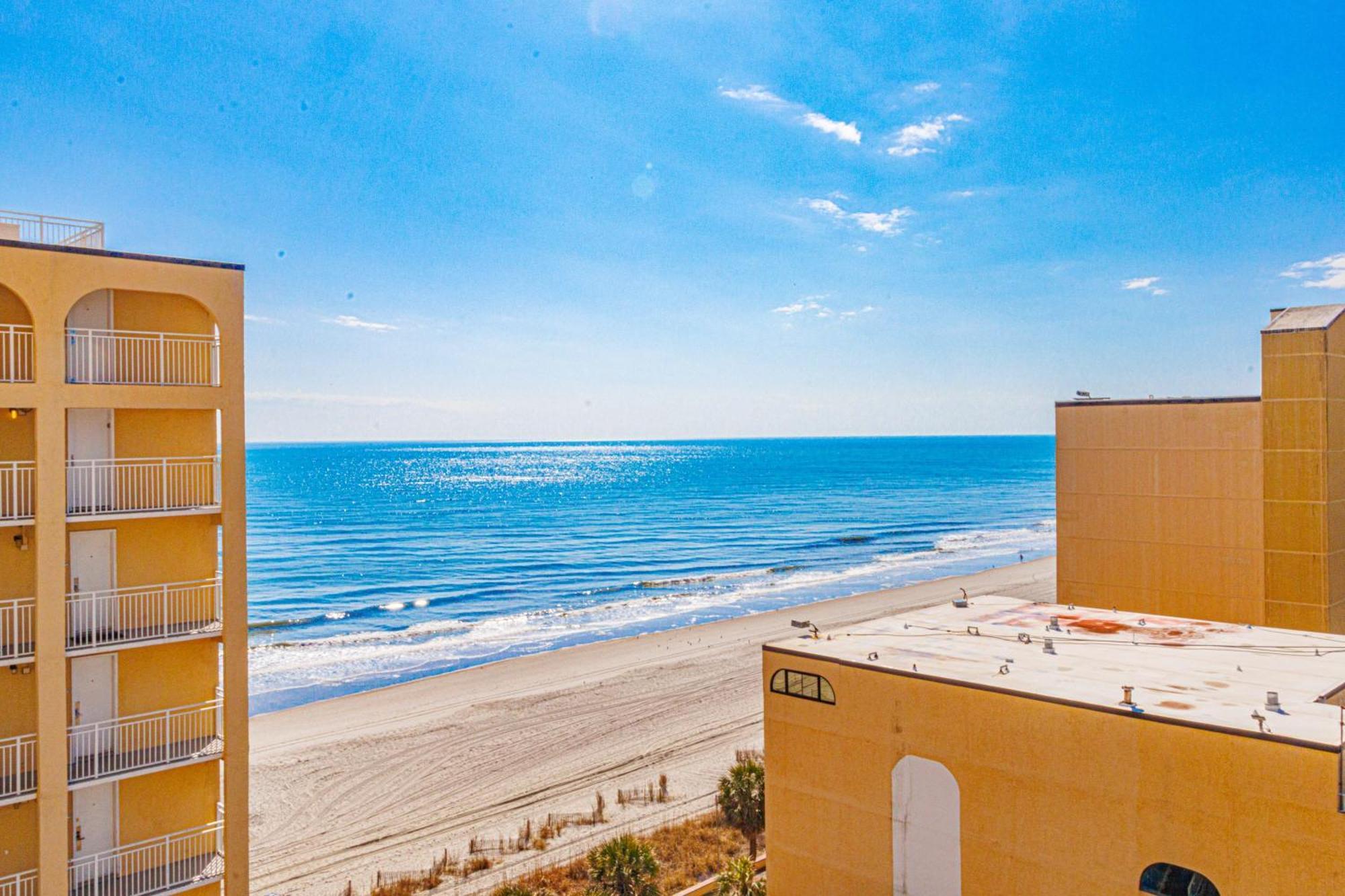 Newly Updated Double Queen Suite-sea Mist 51007 * Myrtle Beach