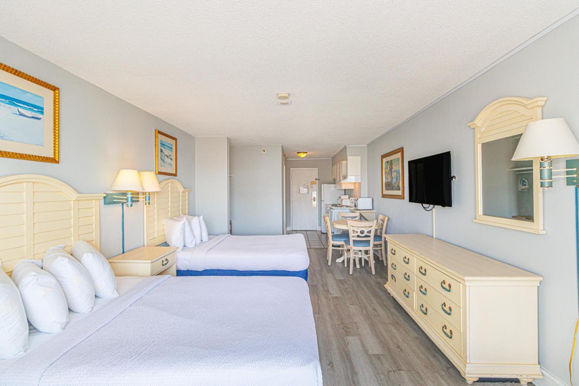 Holiday home Newly Updated Double Queen Suite-sea Mist 51007