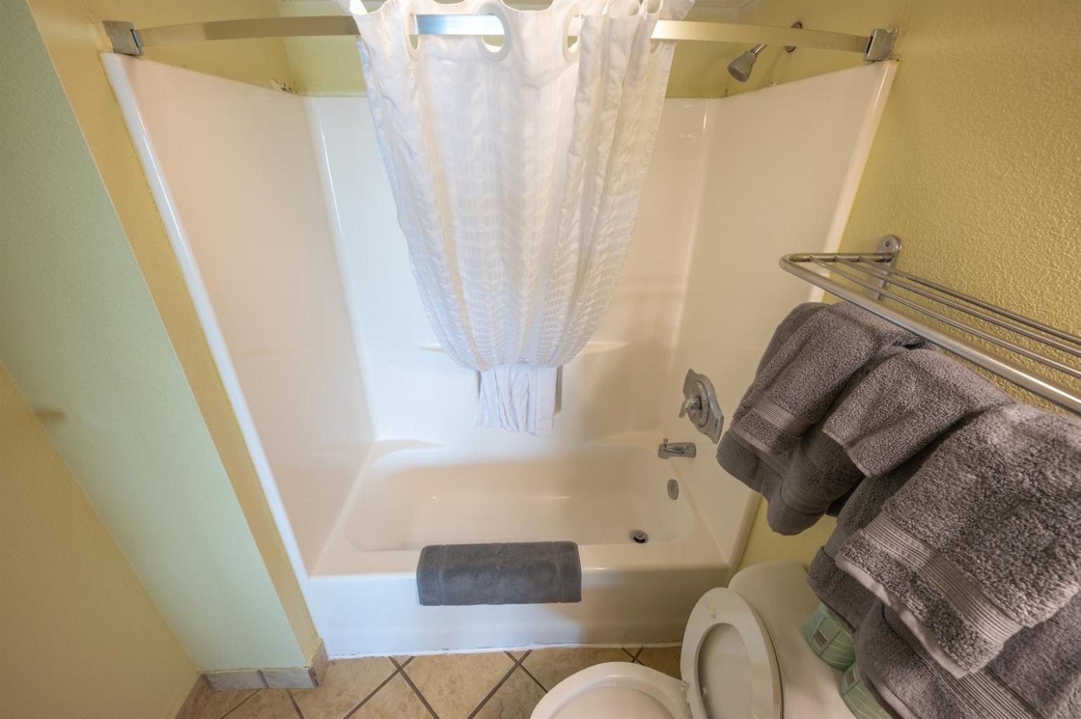 Floor,direct Oceanfront,heated Pool,boardwalk! Apartment Myrtle Beach