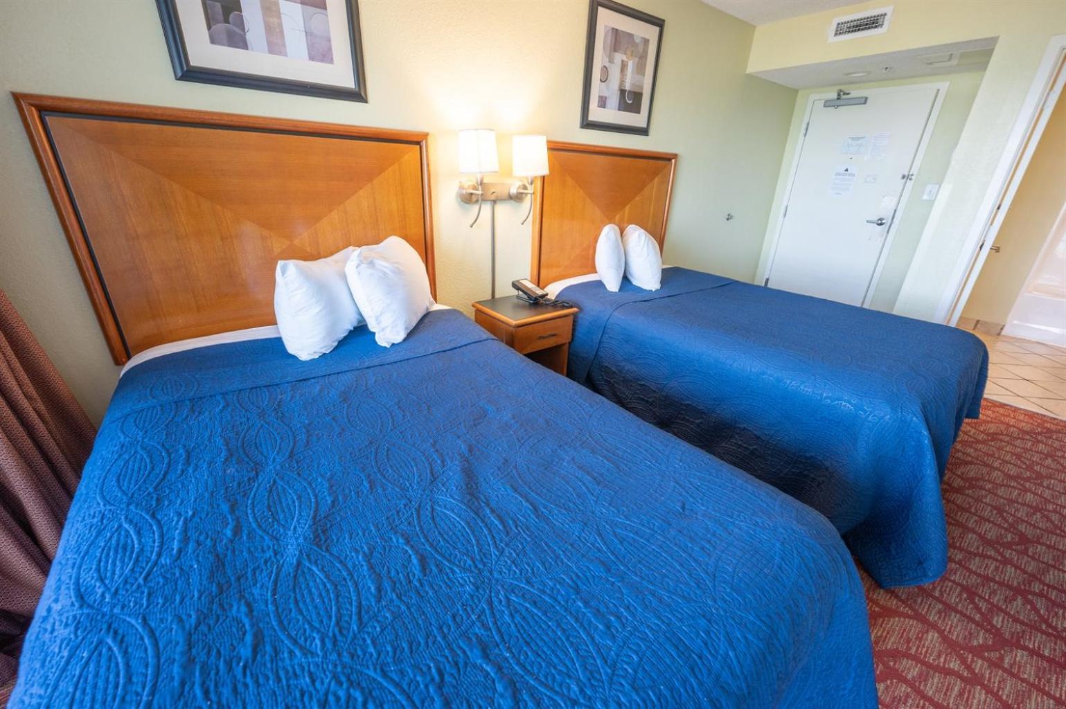 Floor,direct Oceanfront,heated Pool,boardwalk! Apartment