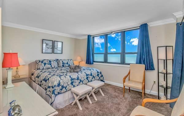Holiday home Arcadian Ii - Oceanfront - Snowbirds Welcome-highly Sought After Area