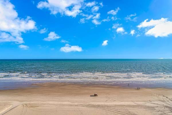 Holiday home Arcadian Ii - Oceanfront - Snowbirds Welcome-highly Sought After Area