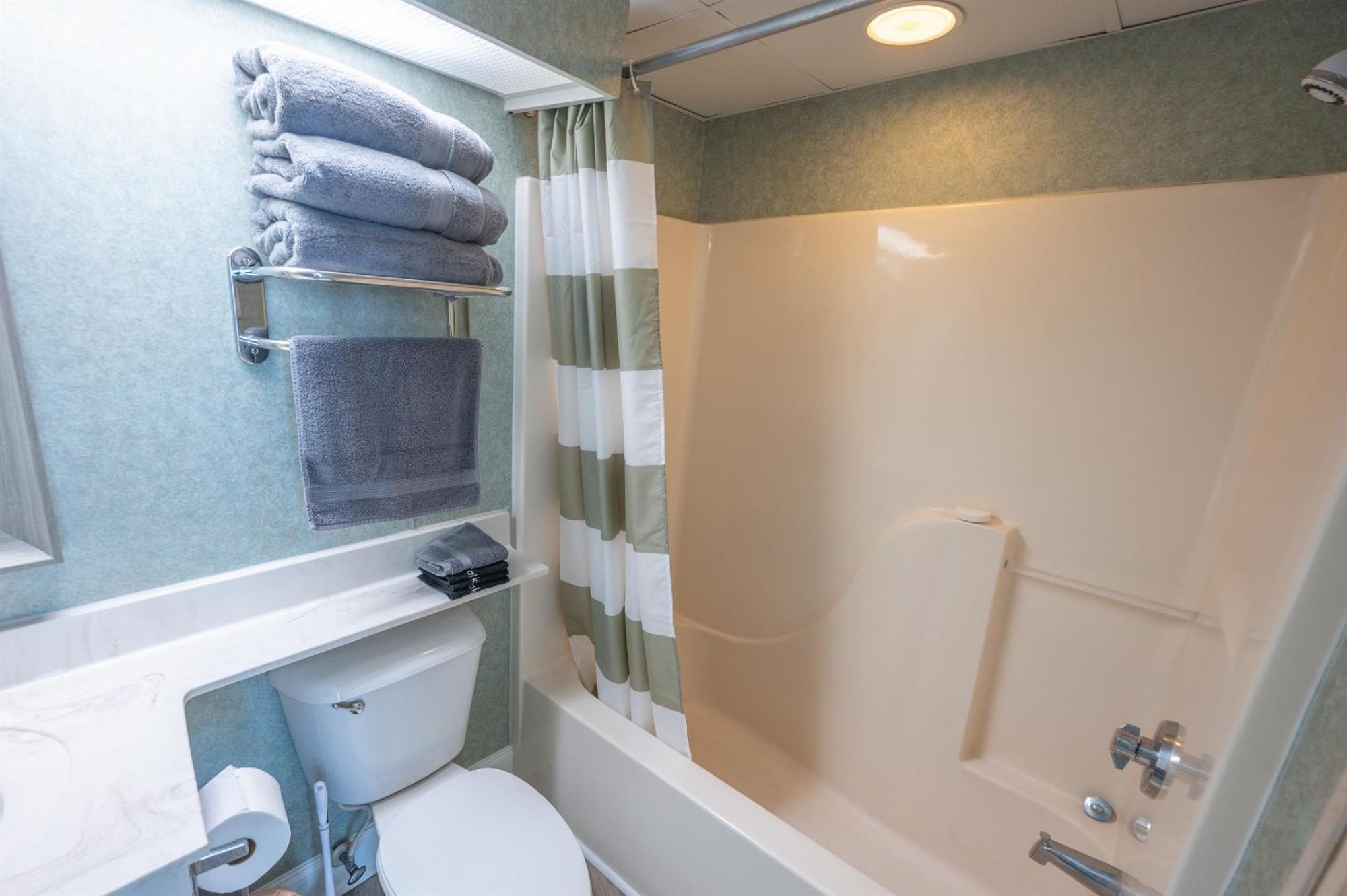 Holiday home Updated Oceanview 2 Bedroom At Dunes! 2951
