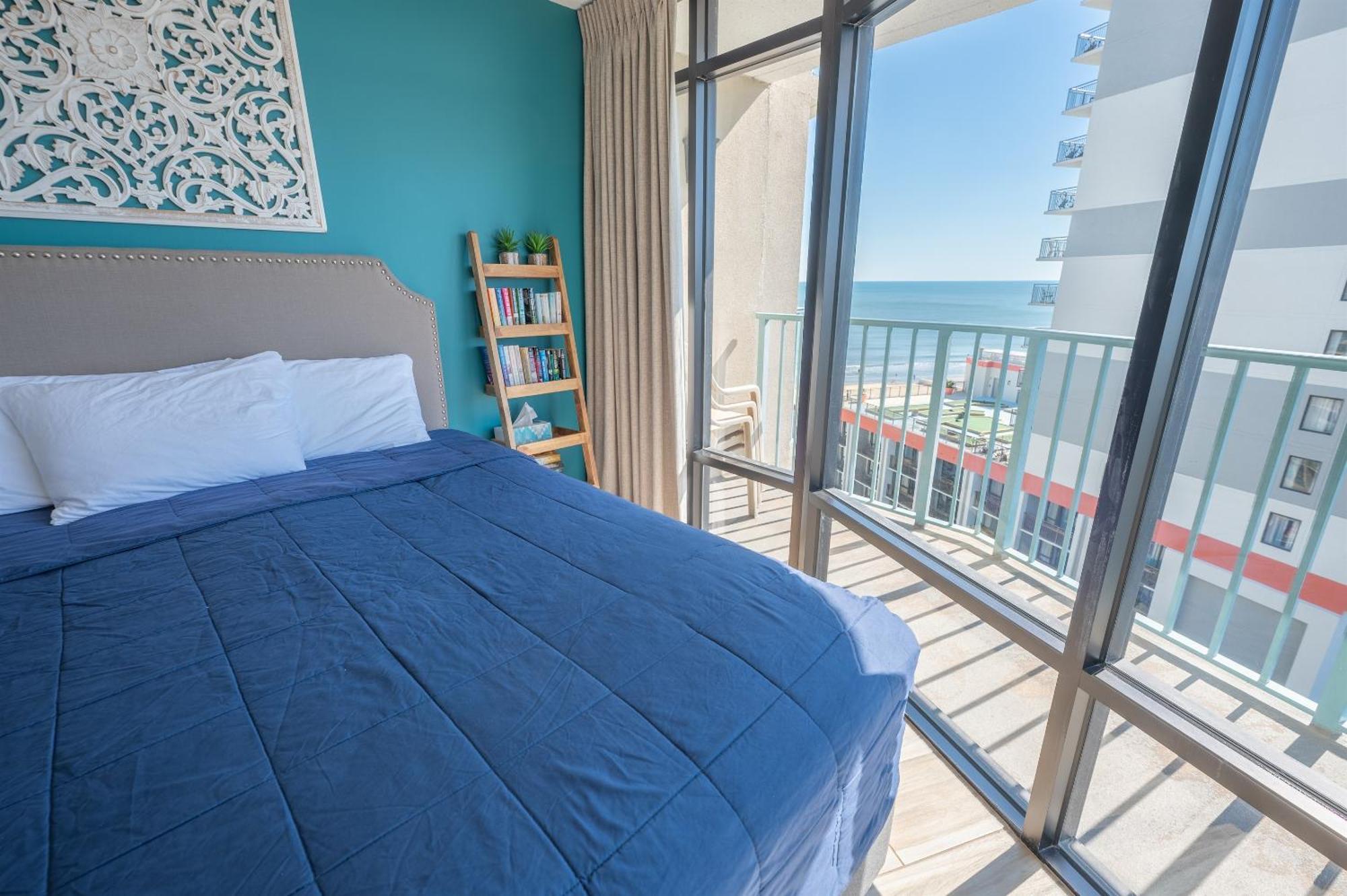 Updated Oceanview 2 Bedroom At Dunes! 2951 Myrtle Beach