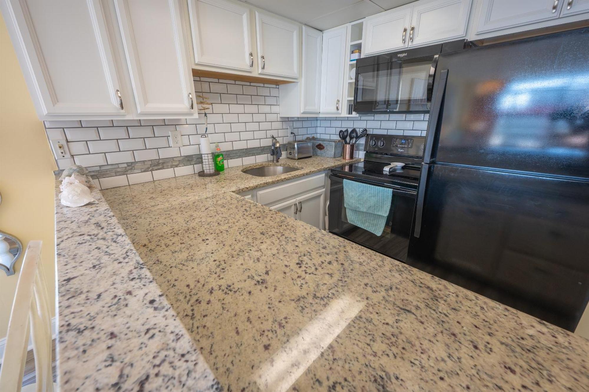 Holiday home Updated Oceanview 2 Bedroom At Dunes! 2951