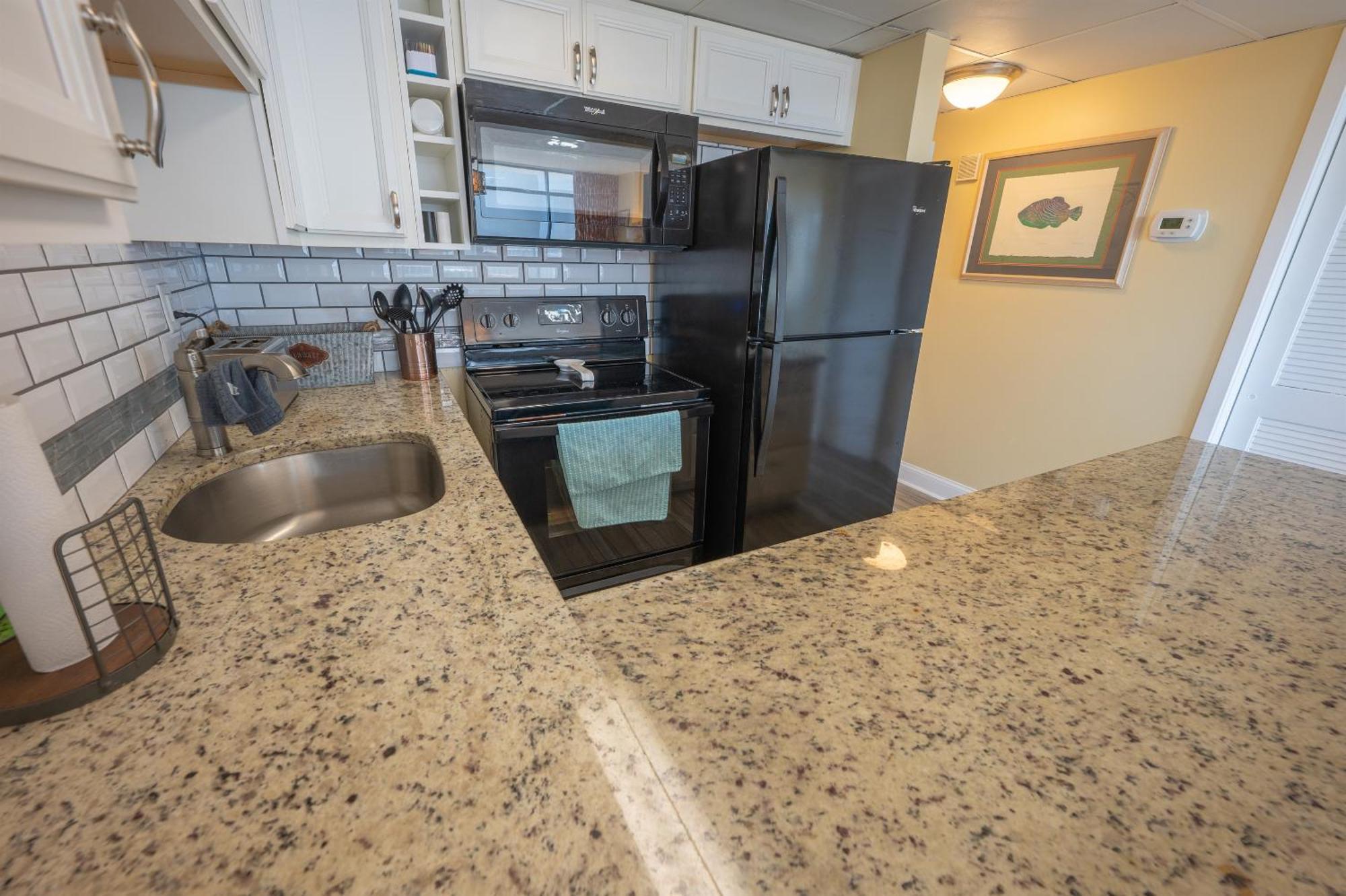 Updated Oceanview 2 Bedroom At Dunes! 2951 Holiday home *