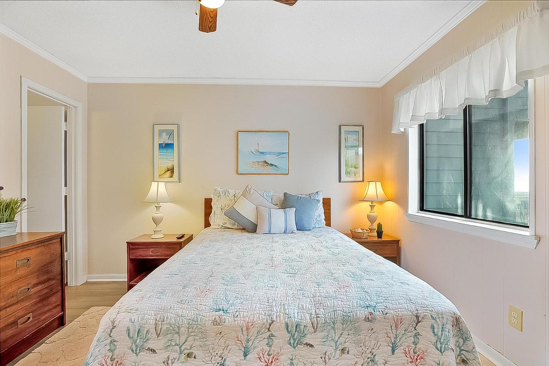 Holiday home Fishing Pier! Sea Cabins In Cherry Grove *