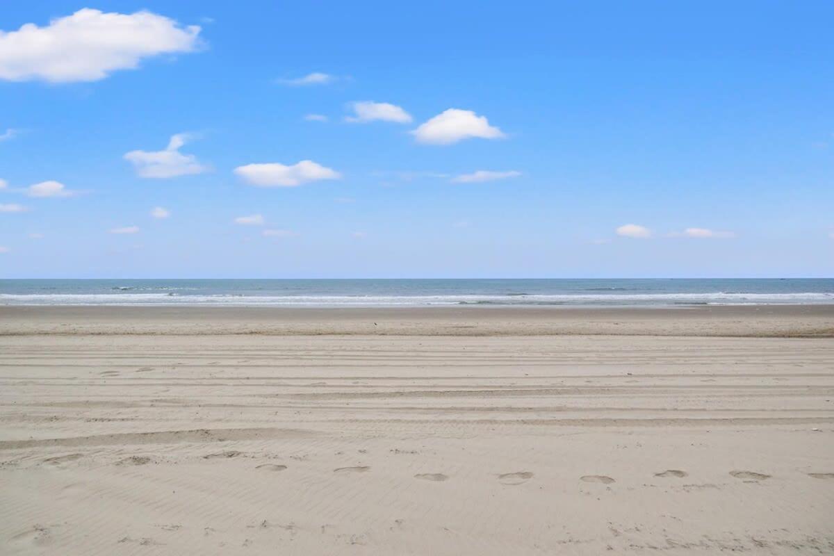 Nest 3 Stylish 2min Walk To Apartment Myrtle Beach