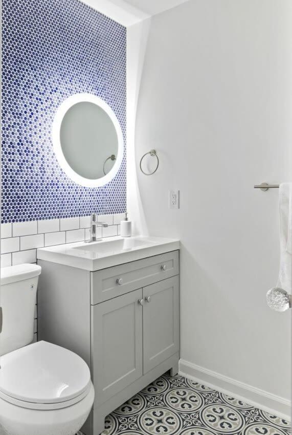 Nest 3 Stylish 2min Walk To *