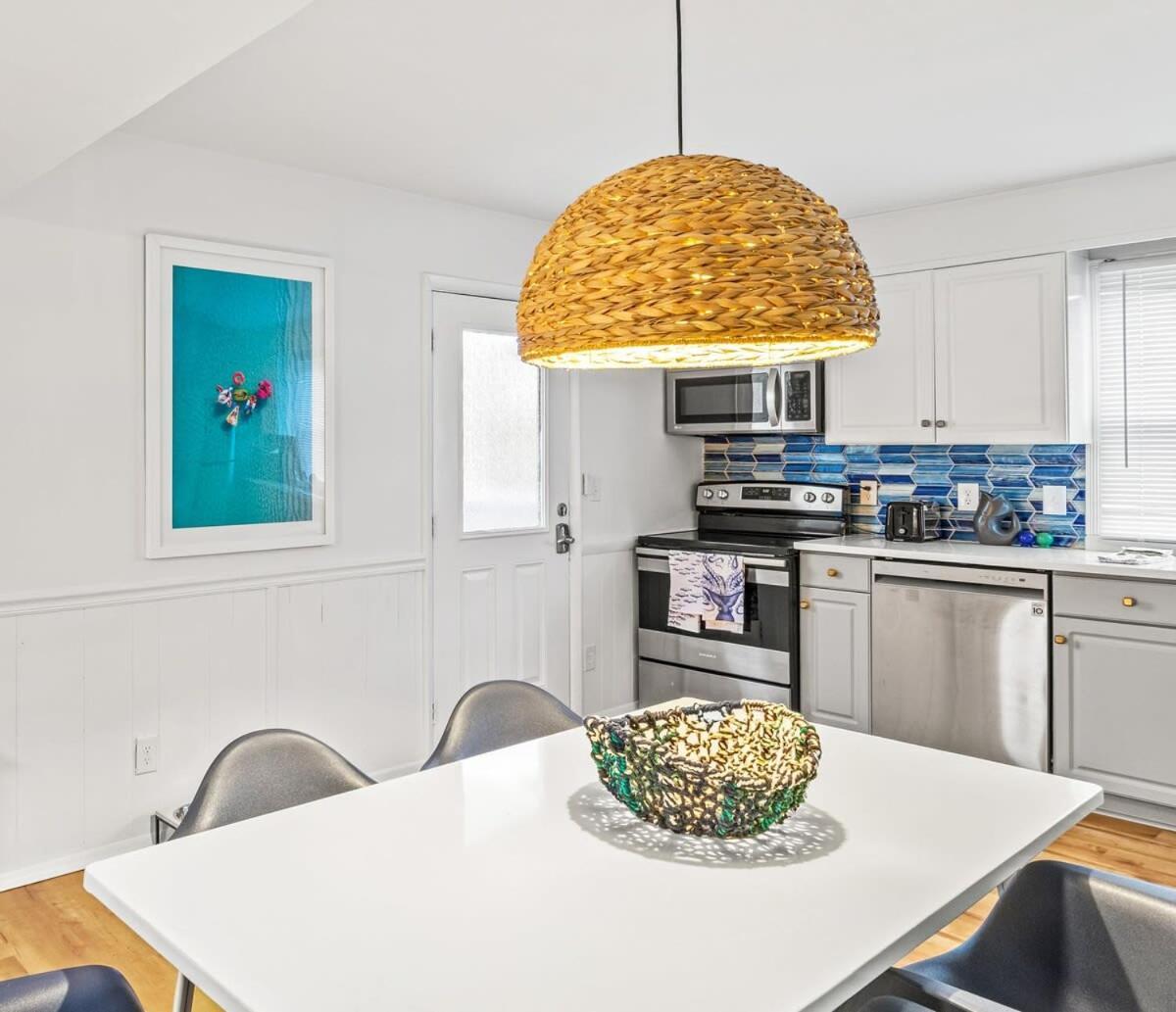 Apartment Nest 3 Stylish 2min Walk To Myrtle Beach