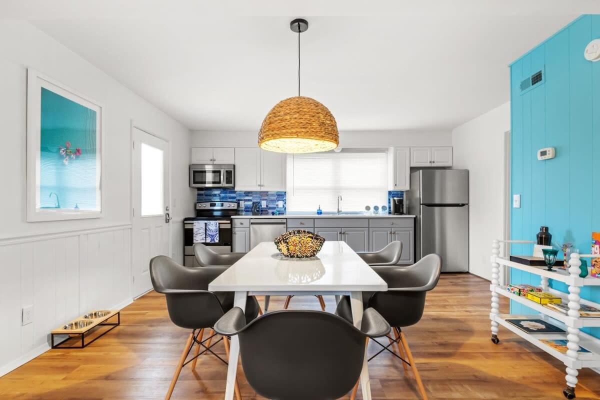 Nest 3 Stylish 2min Walk To Apartment
