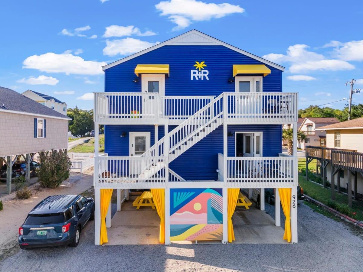 Nest 2 Stylish 2 Min Walk To Apartment *