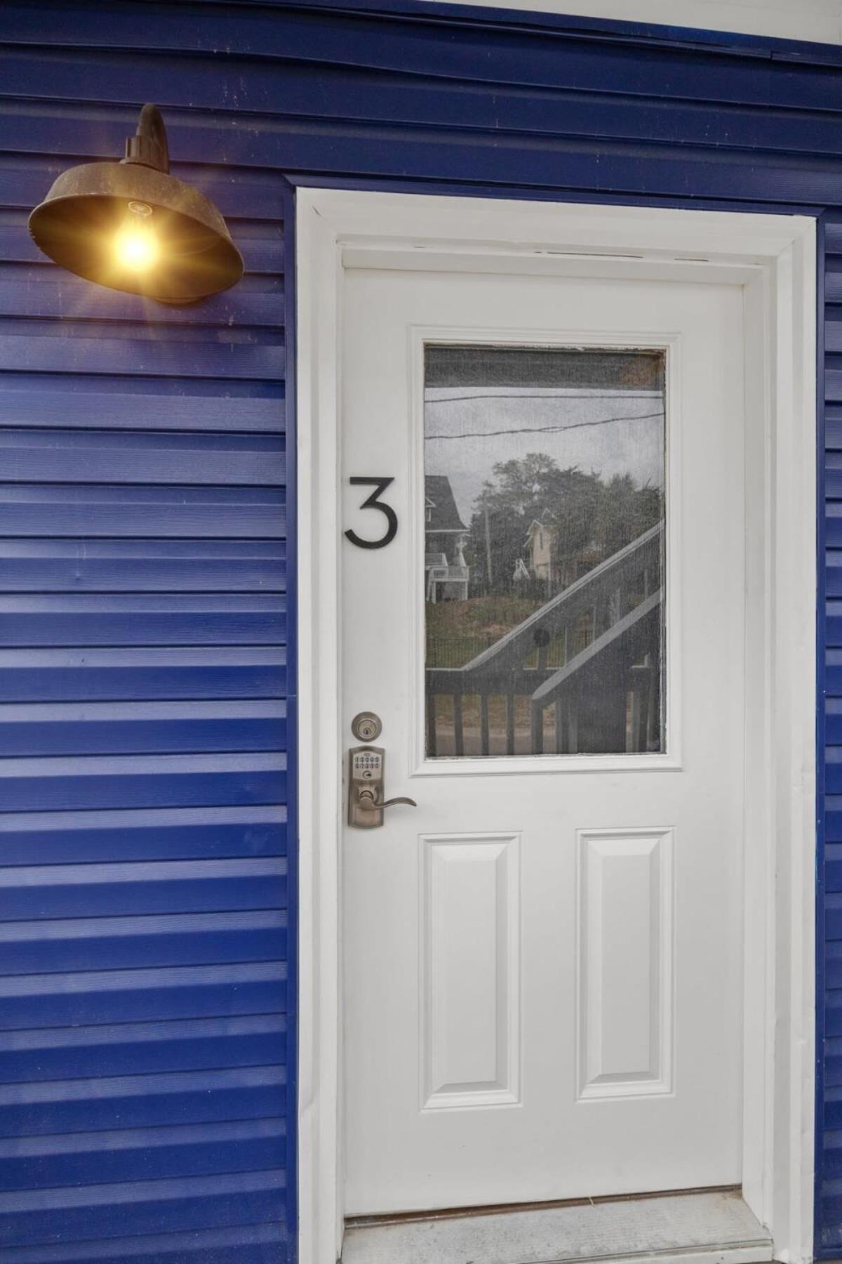 Nest 3 Stylish 2min Walk To Myrtle Beach