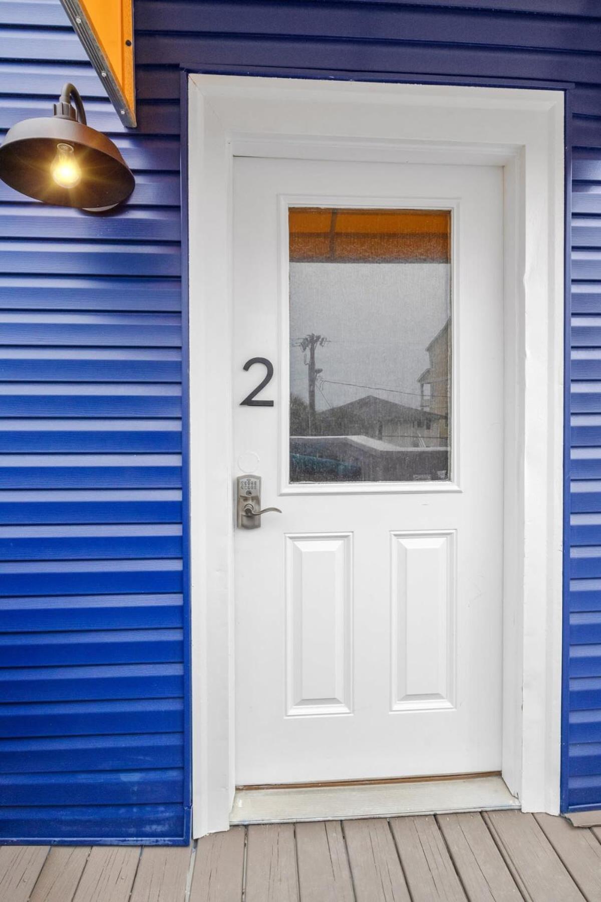 Nest 2 Stylish 2 Min Walk To Myrtle Beach