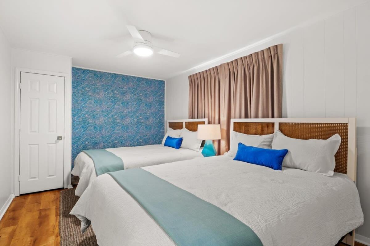 Nest 3 Stylish 2min Walk To