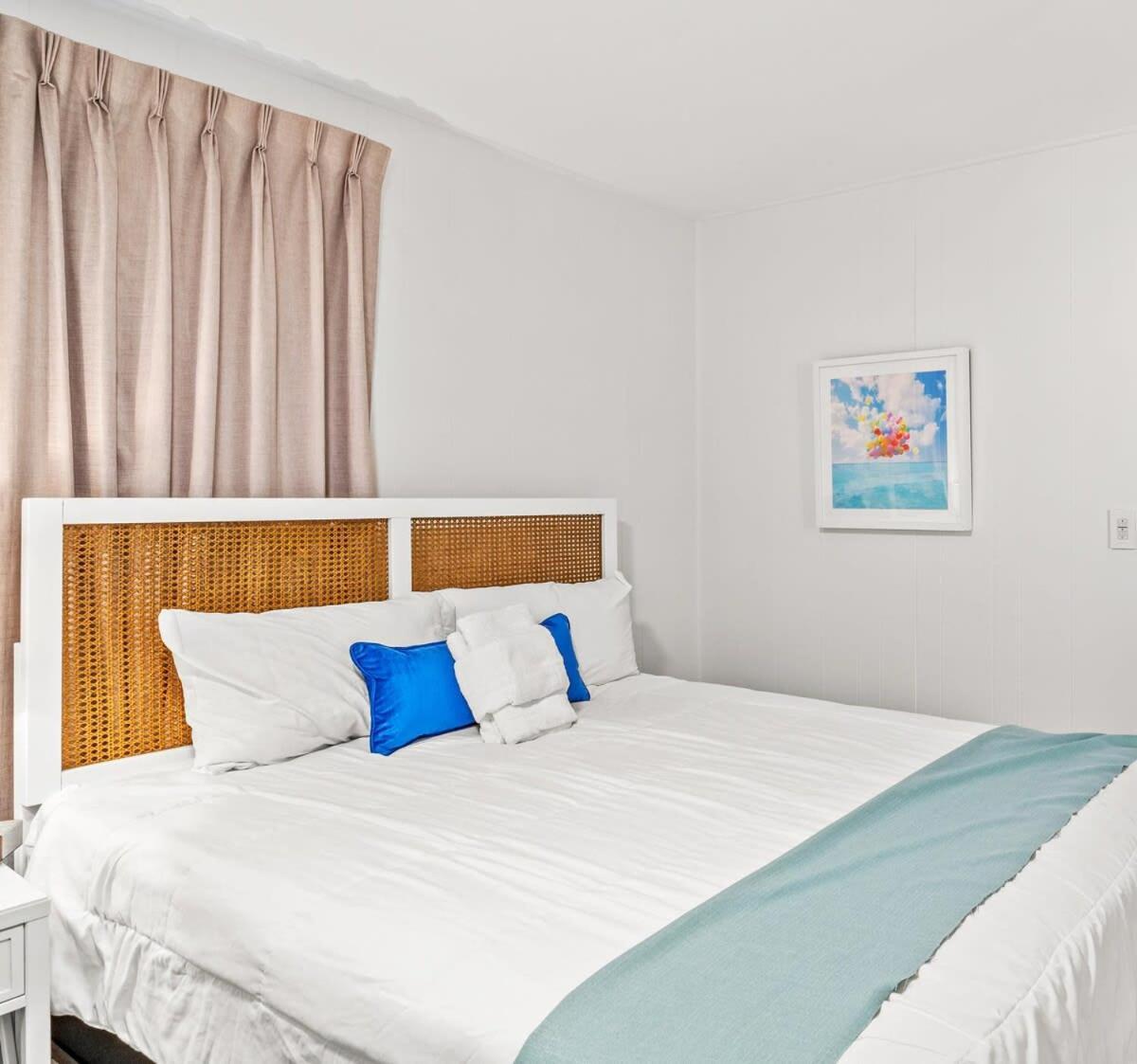 Apartment Nest 3 Stylish 2min Walk To *