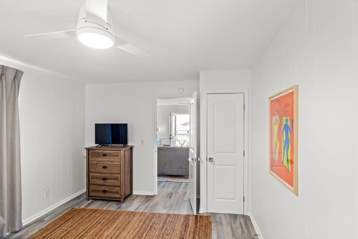 Apartment Nest 2 Stylish 2 Min Walk To Myrtle Beach