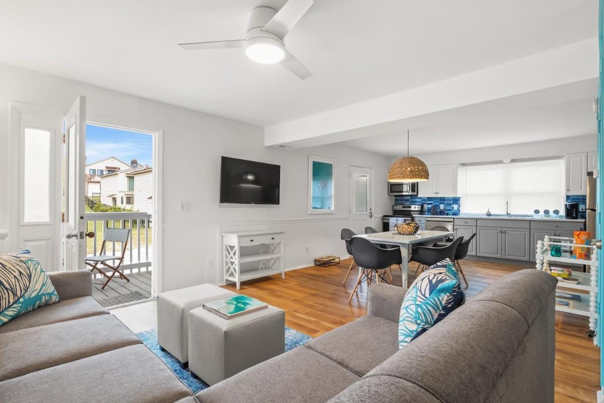 Nest 3 Stylish 2min Walk To