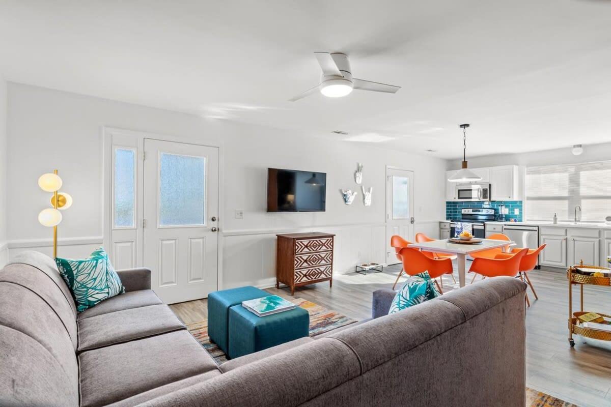 Apartment Nest 2 Stylish 2 Min Walk To