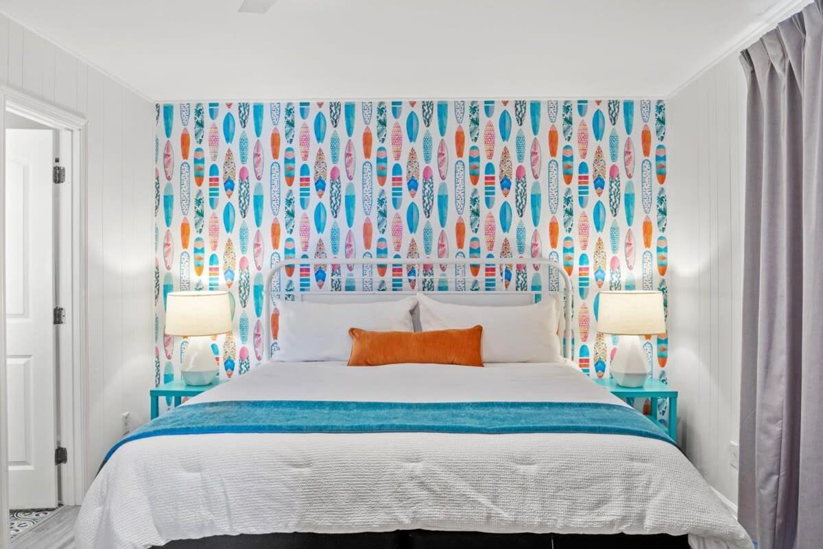 Nest 2 Stylish 2 Min Walk To Apartment *