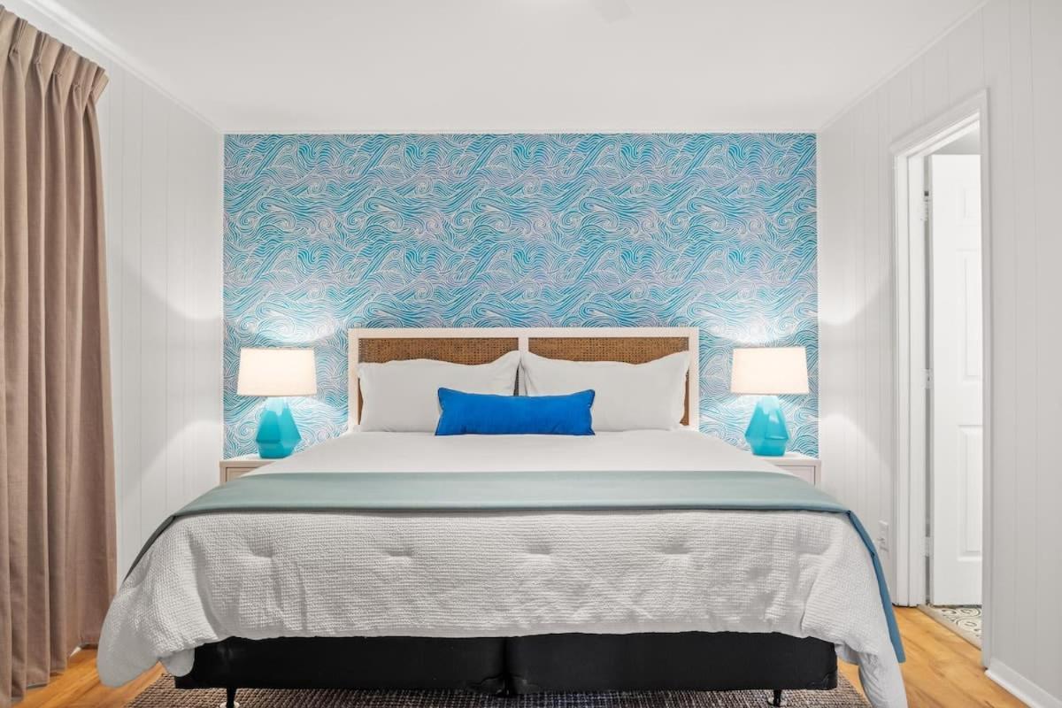 Apartment Nest 3 Stylish 2min Walk To Myrtle Beach