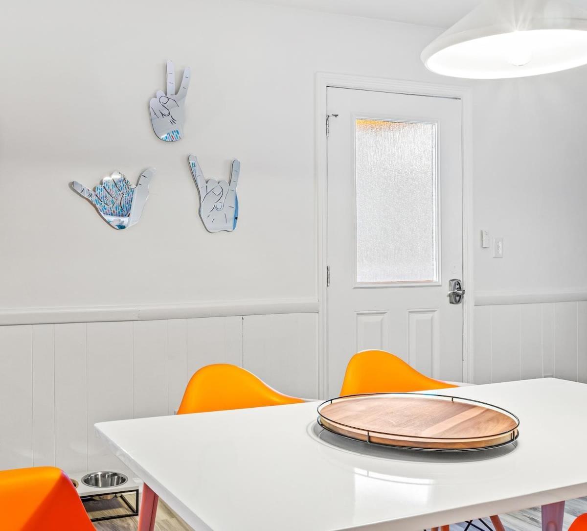 Nest 2 Stylish 2 Min Walk To *
