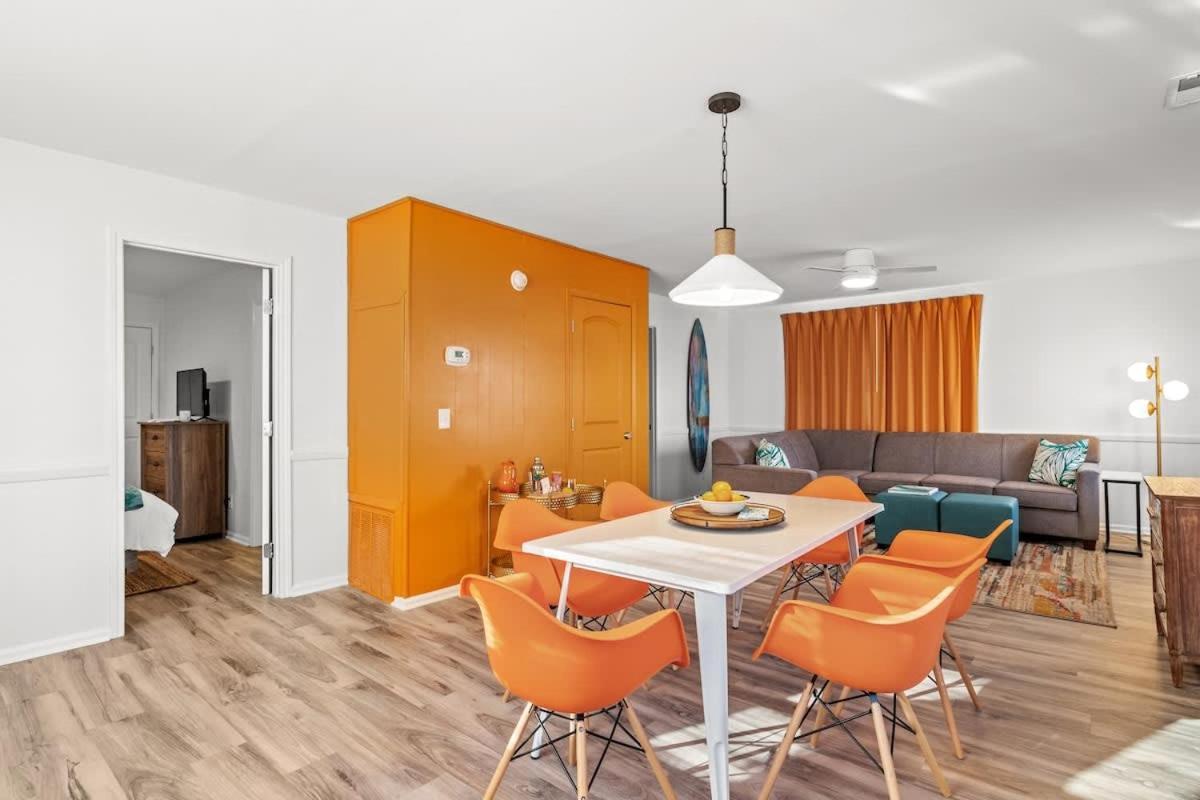 Nest 2 Stylish 2 Min Walk To Apartment *