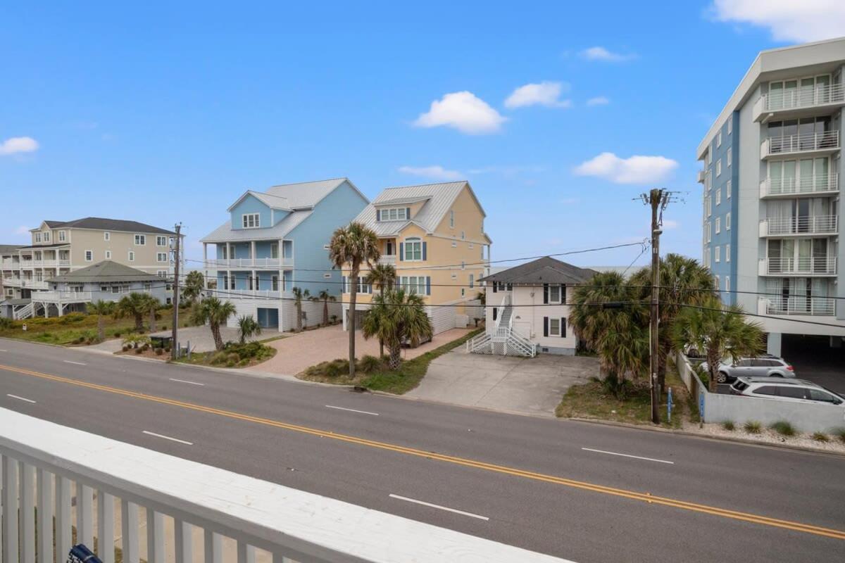Nest 1 Stylish 2min Walk To Myrtle Beach