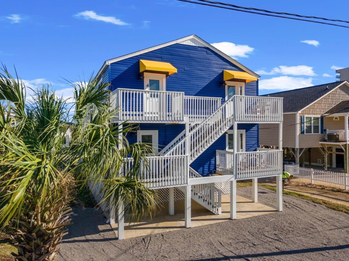 Nest 1 Stylish 2min Walk To Apartment *
