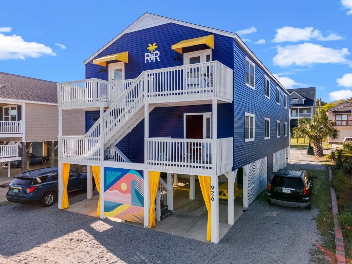 Nest 1 Stylish 2min Walk To Apartment *