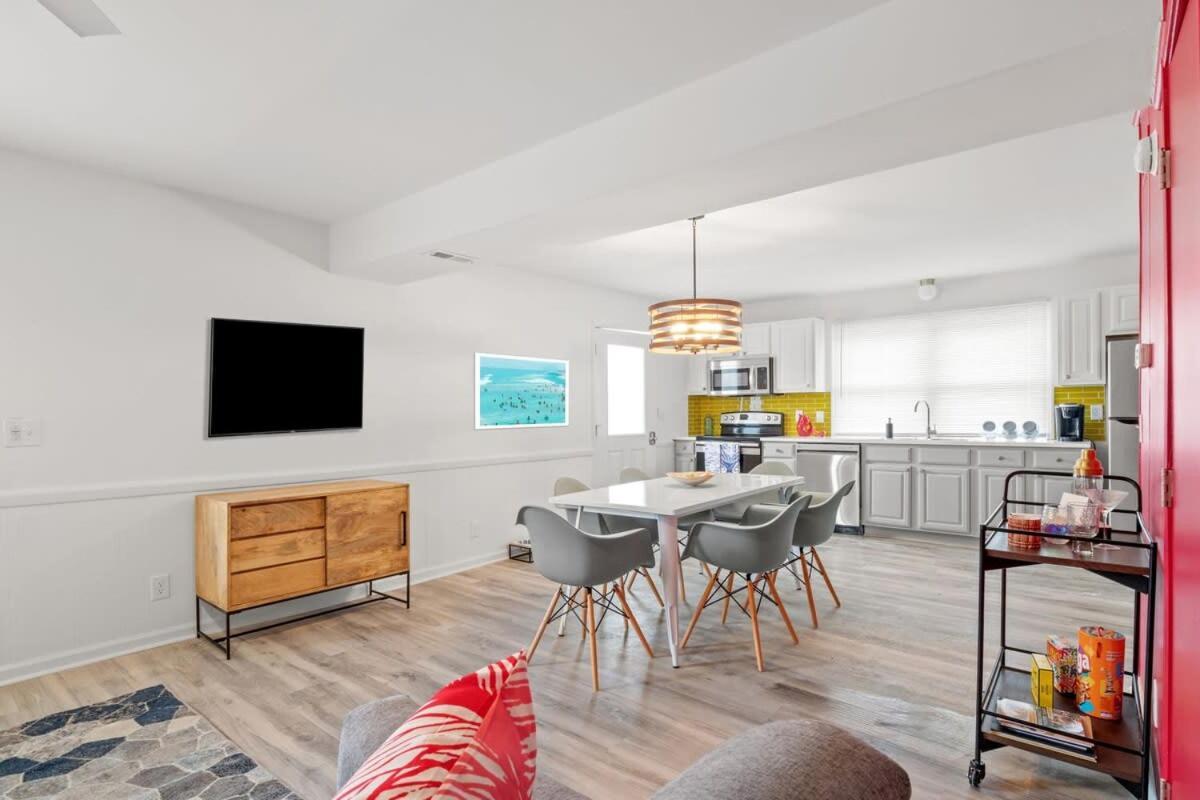 Nest 1 Stylish 2min Walk To Apartment *