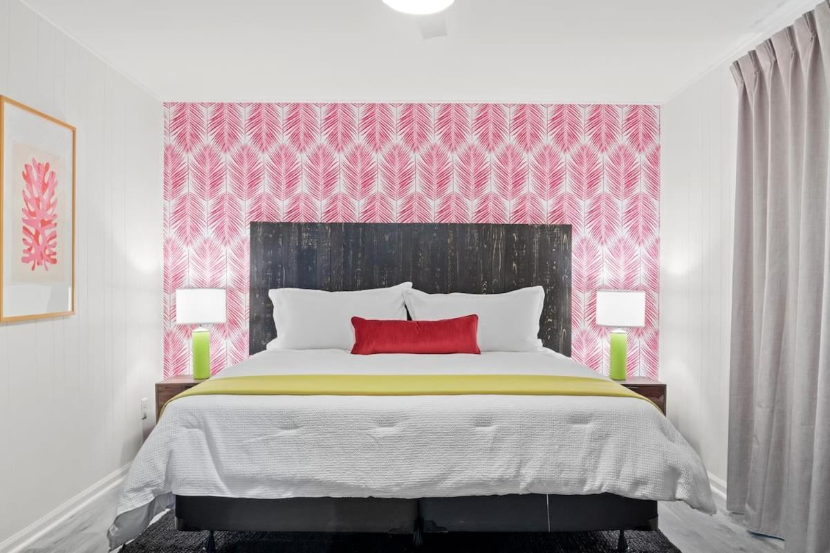 Nest 1 Stylish 2min Walk To *