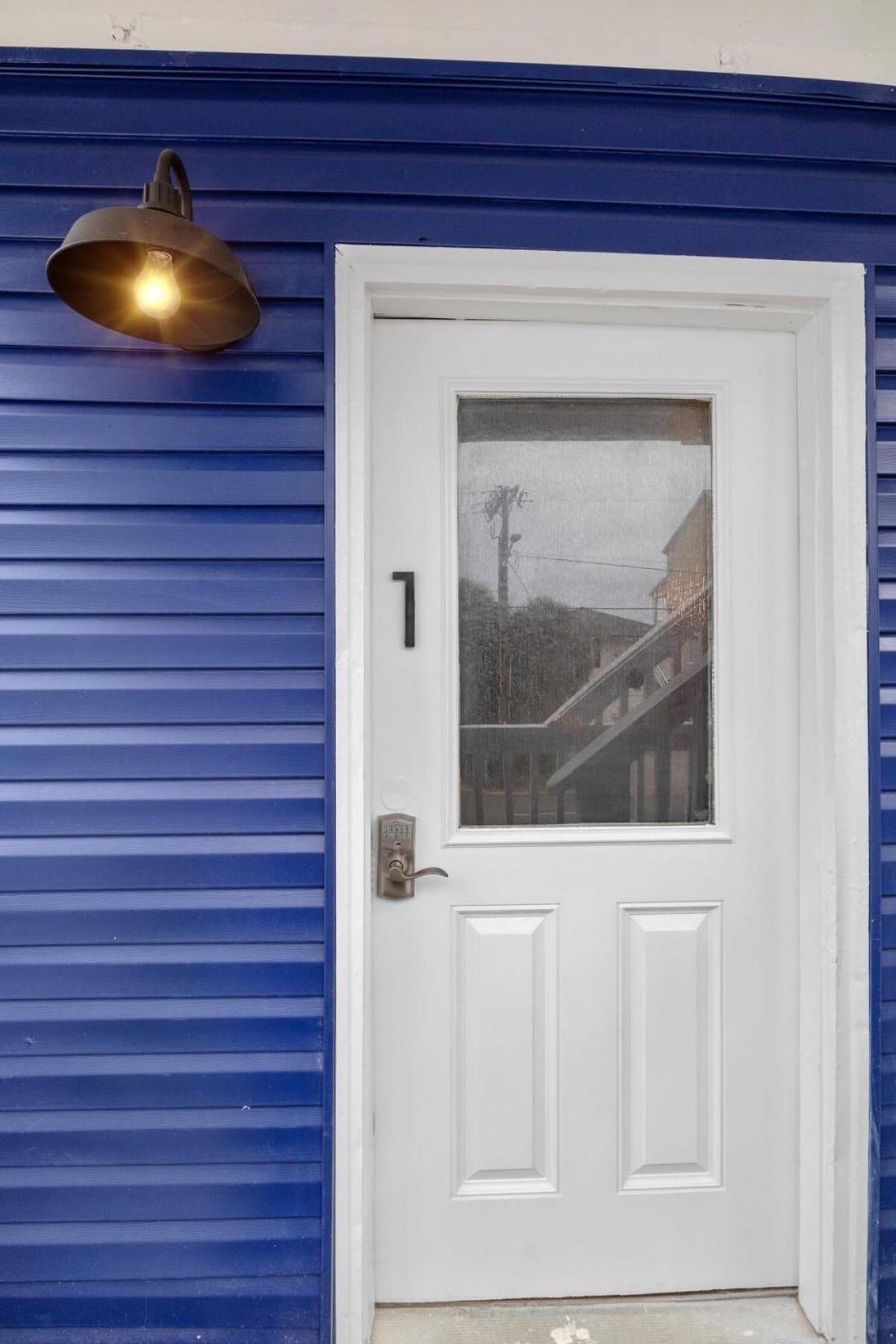 Nest 1 Stylish 2min Walk To