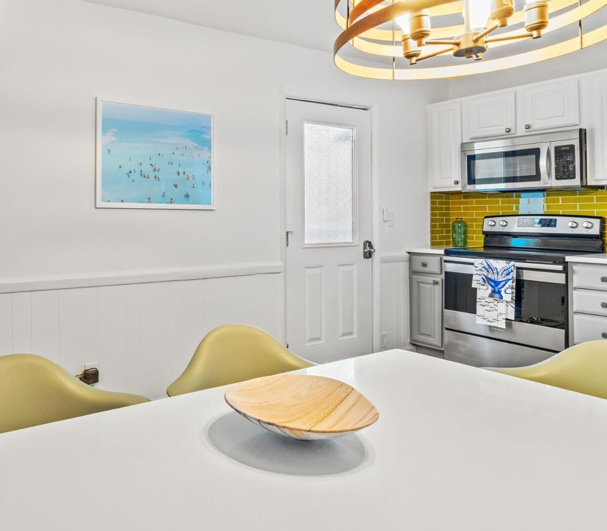 Nest 1 Stylish 2min Walk To Apartment Myrtle Beach