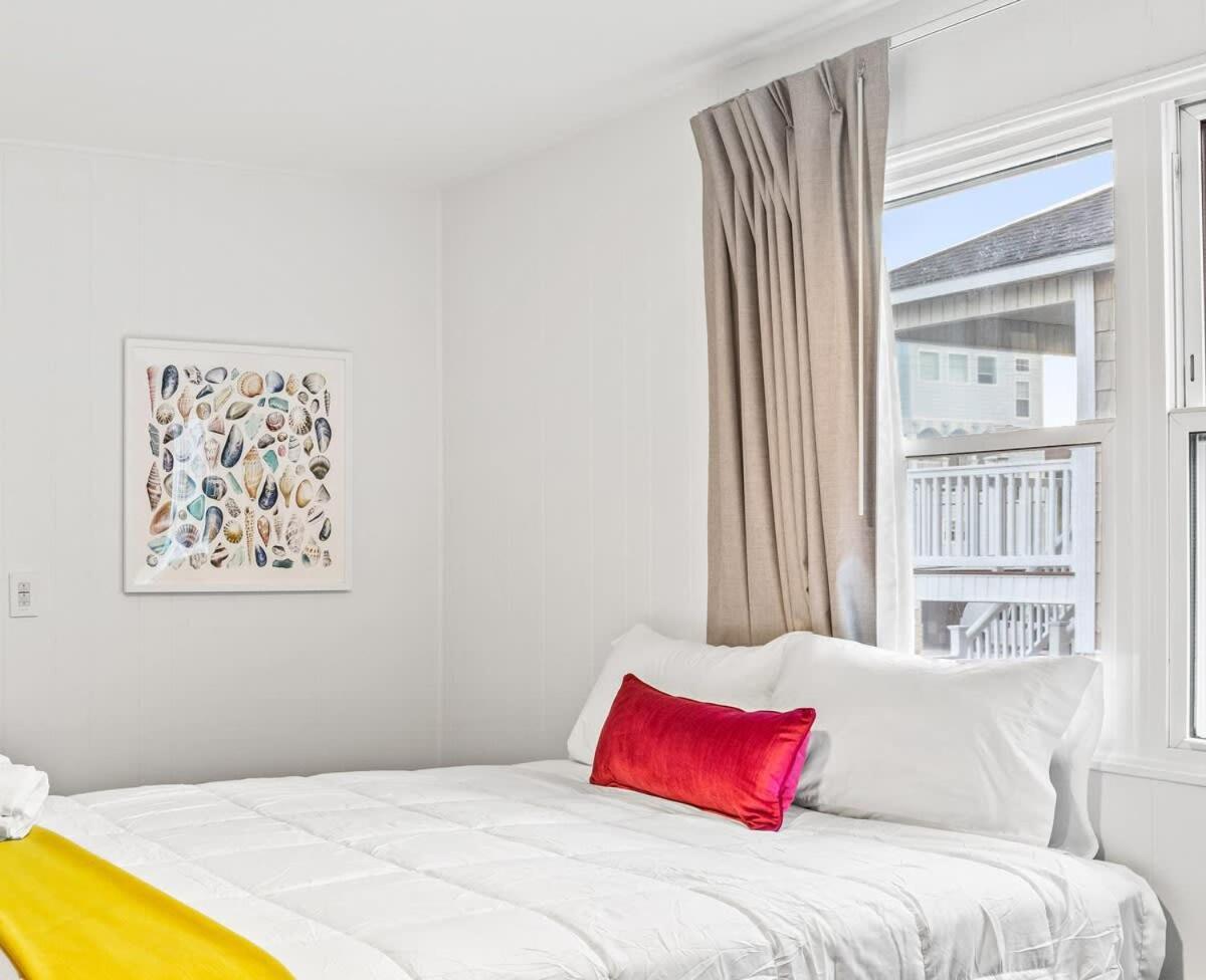 Apartment Nest 1 Stylish 2min Walk To Myrtle Beach
