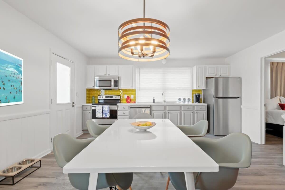 Nest 1 Stylish 2min Walk To