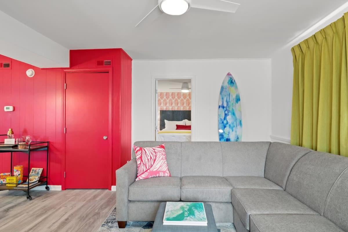 Apartment Nest 1 Stylish 2min Walk To