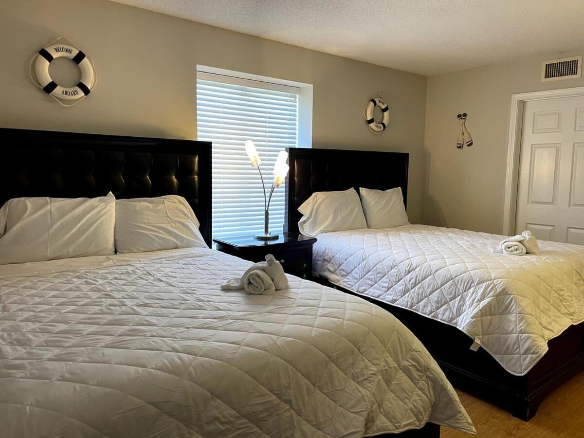 Luxury Large Ocean Front With Pool North Mb * Myrtle Beach