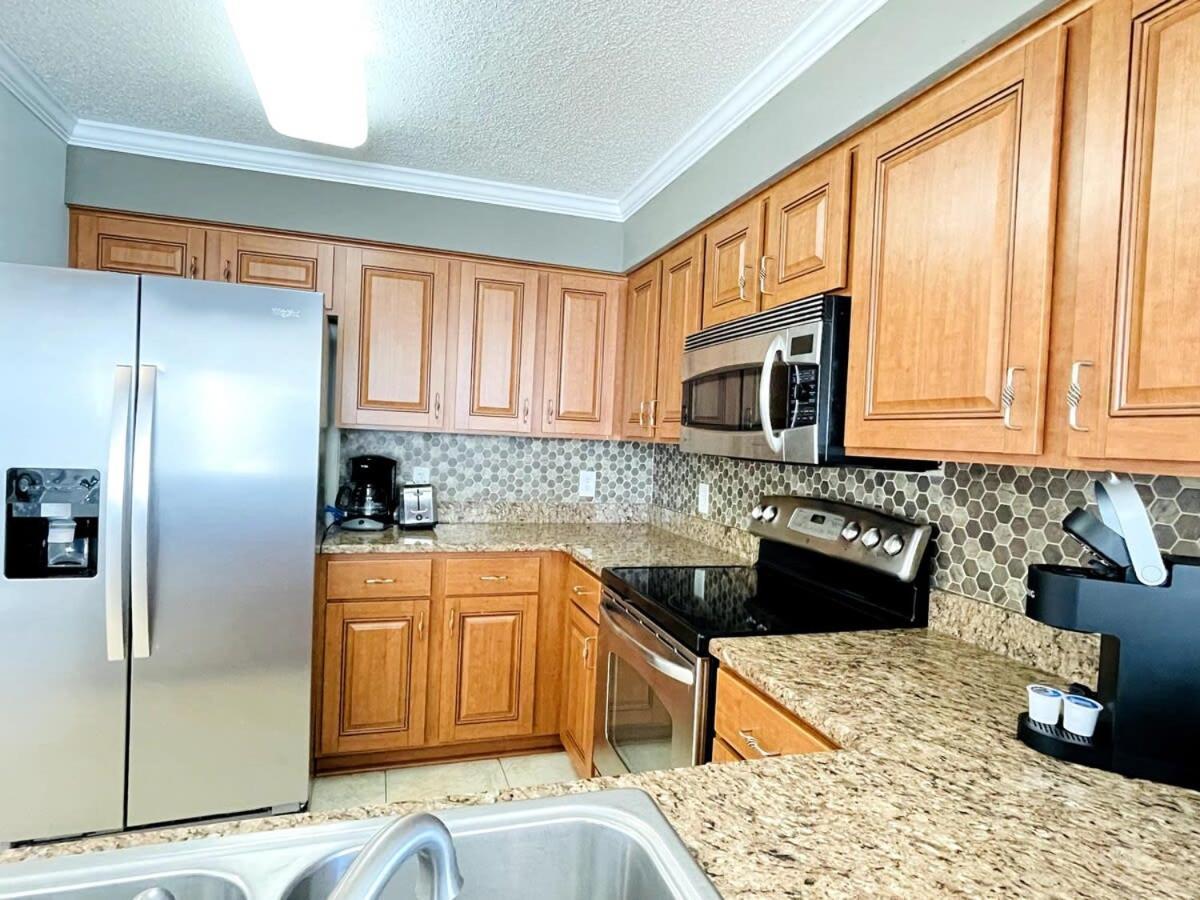 Luxury Large Ocean Front With Pool North Mb Apartment Myrtle Beach