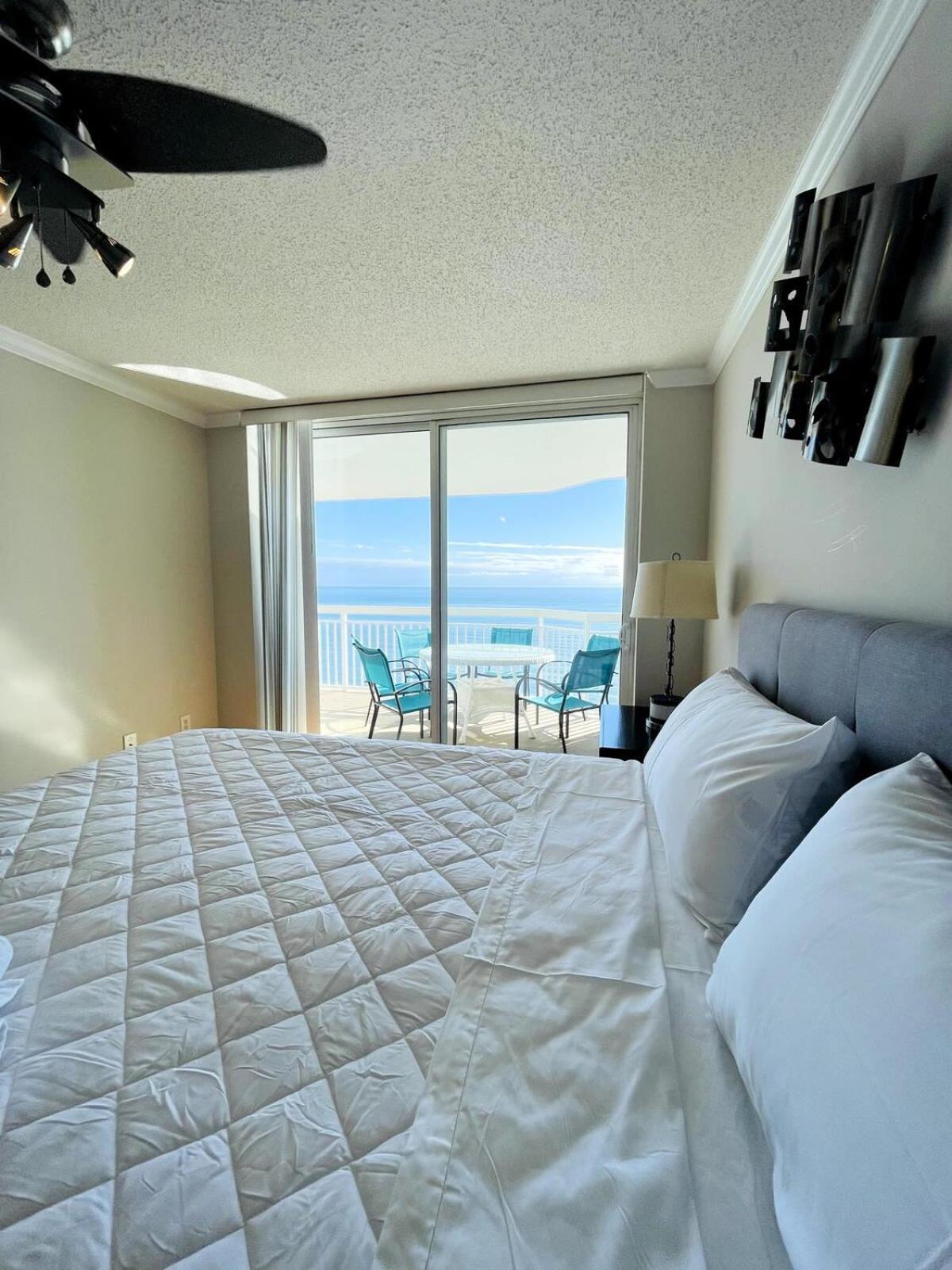 Luxury Large Ocean Front With Pool North Mb *