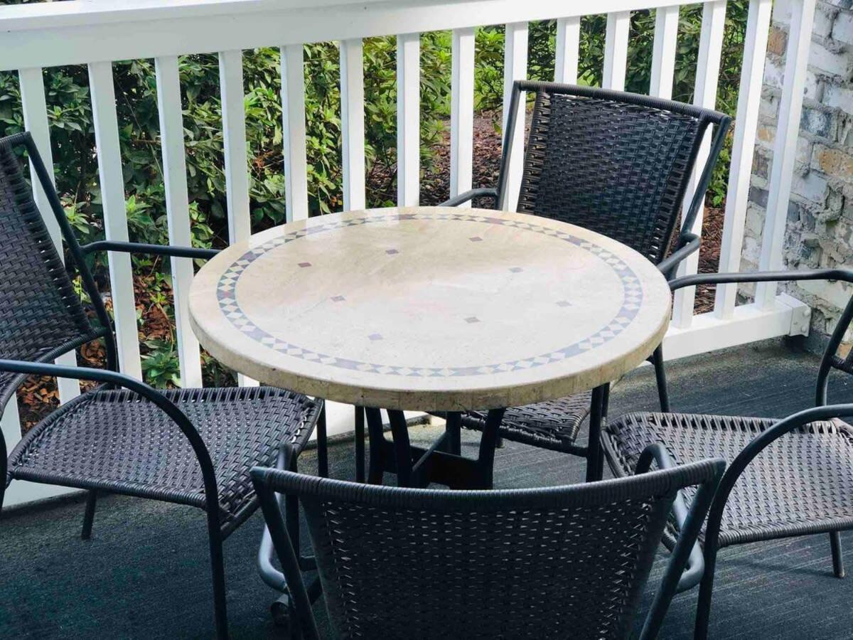 Quiet Comfortable And Cozy Vacational * Myrtle Beach
