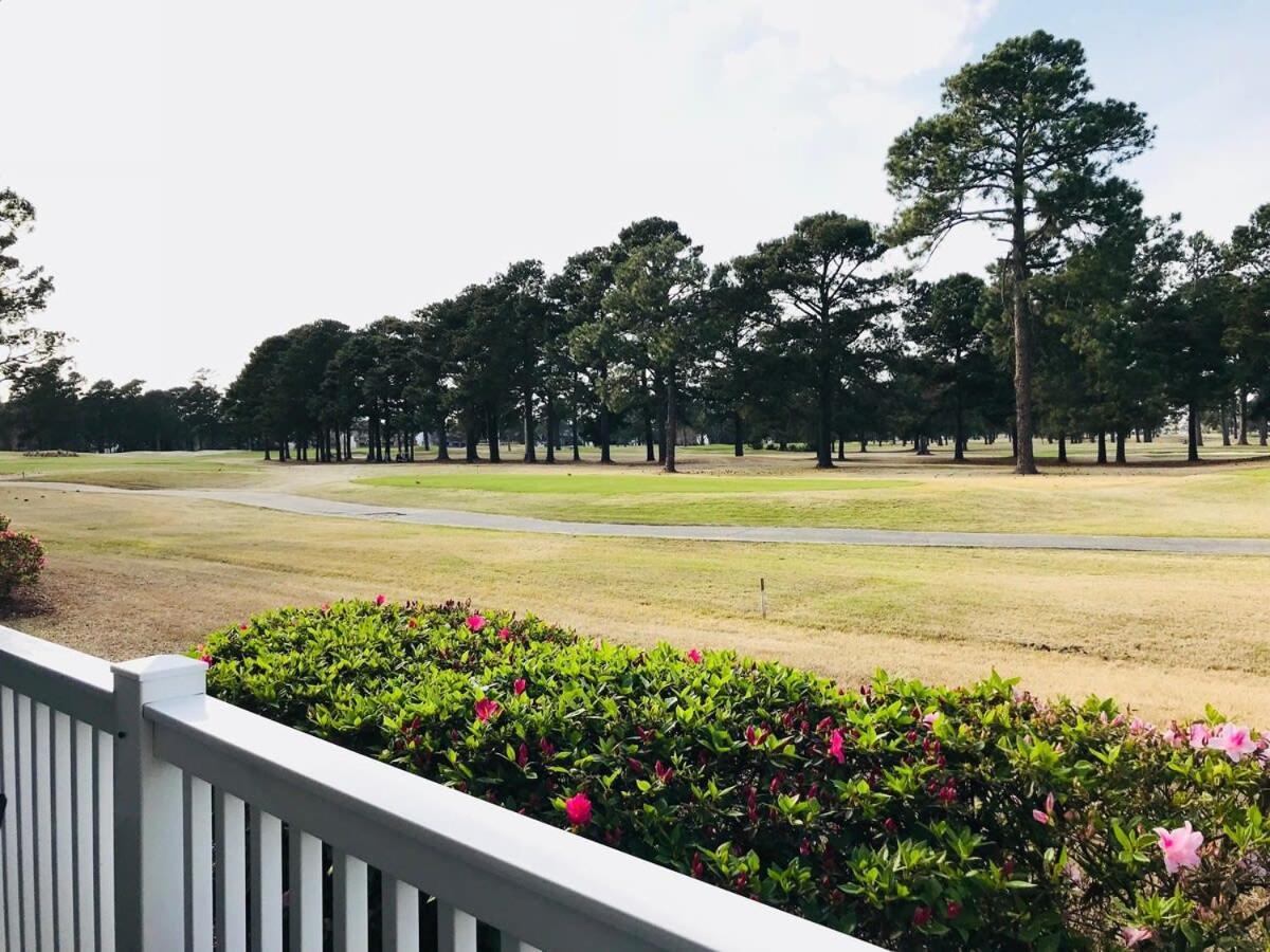 Quiet Comfortable And Cozy Vacational Holiday home Myrtle Beach