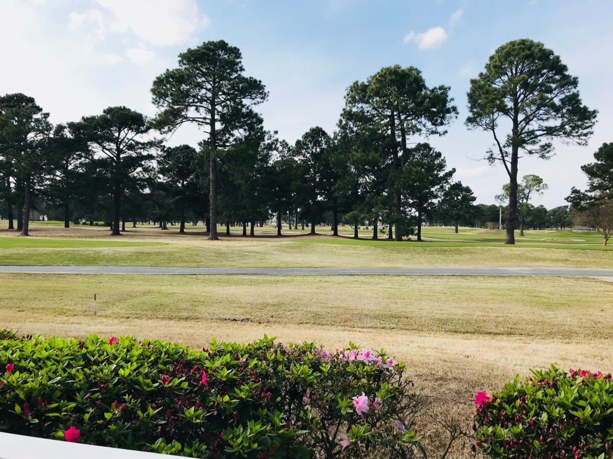 Quiet Comfortable And Cozy Vacational Myrtle Beach
