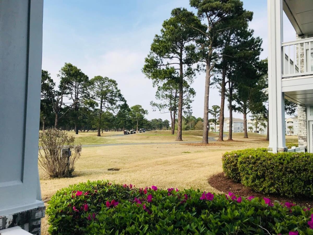 Quiet Comfortable And Cozy Vacational * Myrtle Beach