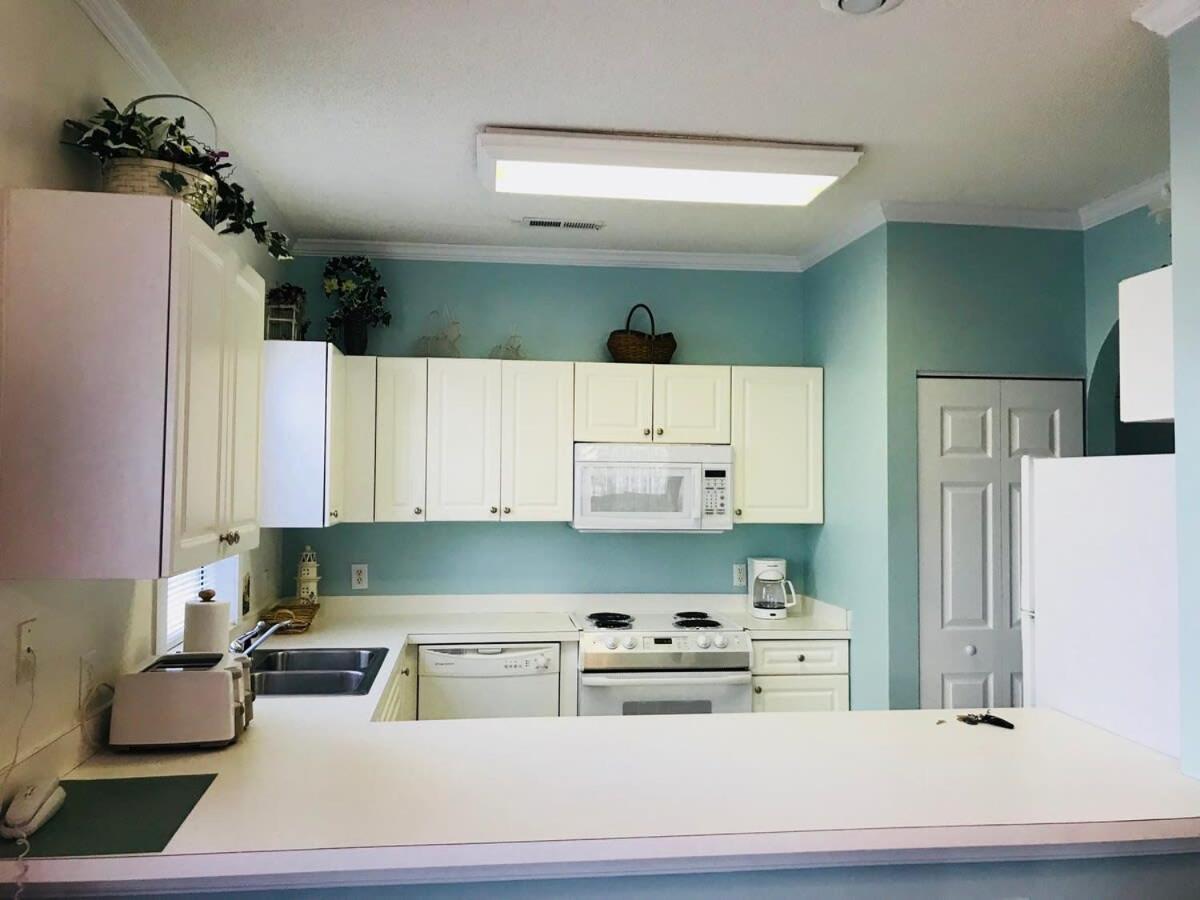 Quiet Comfortable And Cozy Vacational Holiday home Myrtle Beach